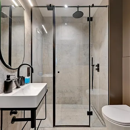 Apartament Blue Mandarin Riverfront *